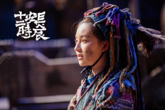 感染力十足!王鹤润《十二时辰》收官 绵里针演