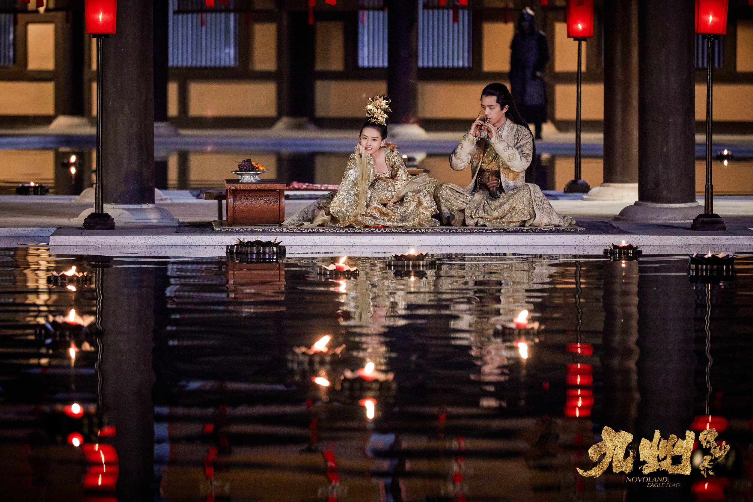 《九州缥缈录》剧照2.jpg 《九州缥缈录》剧照2.jpg