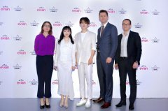 I WANNA 活出年轻,尽享水自由