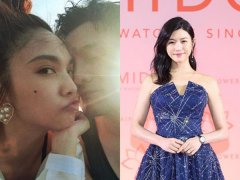 陈妍希传授杨丞琳“生子秘诀” 夸赞李荣浩成熟