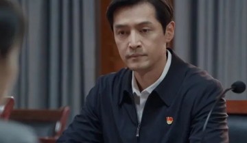 霍建华的消失,是他留给自己最大的体面!