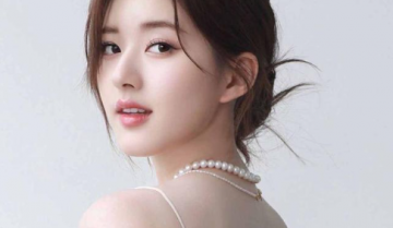 赵露思个人资料介绍,赵露思拍过哪些电视剧?