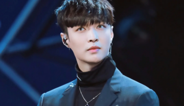 张艺兴个人资料介绍,张艺兴有哪些作品?