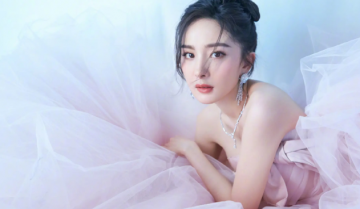 杨幂个人资料介绍,杨幂有哪些作品?