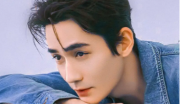 朱一龙个人资料介绍,朱一龙有哪些作品?