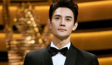 40岁王凯现状:不恋爱、不结婚,他怎么了?