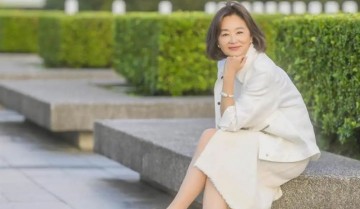 林青霞罕提旧爱秦汉,却避谈两人过往细节,与秦祥林再联系原因曝光