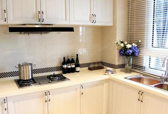 厨房油渍日积月累,越擦越脏?厨房用品清洁妙招合集