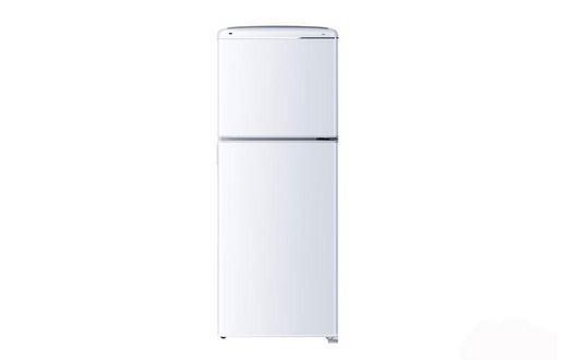 为什么要给冰箱去除异味?