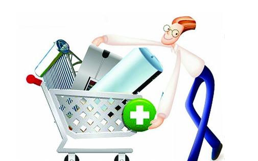 家中电老虎太耗电?教你省电技巧