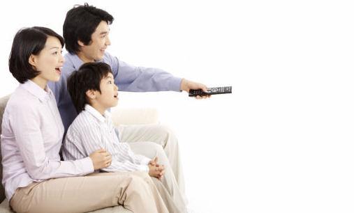 看电视的常识你都了解吗?