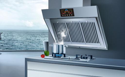 如何选购家用抽油烟机?