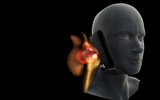 手机辐射到底有多可怕?