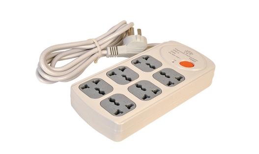 防雷插座价格如何?防雷插座的工作原理