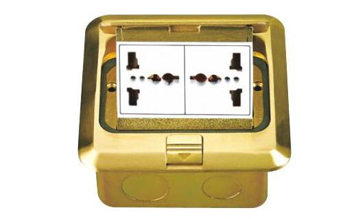 地面插座的工作原理-地面插座价格如何?