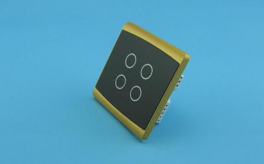 触摸开关的选购技巧-触摸开关是什么?