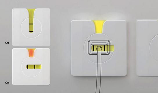 安全插座的工作原理-什么是安全插座?