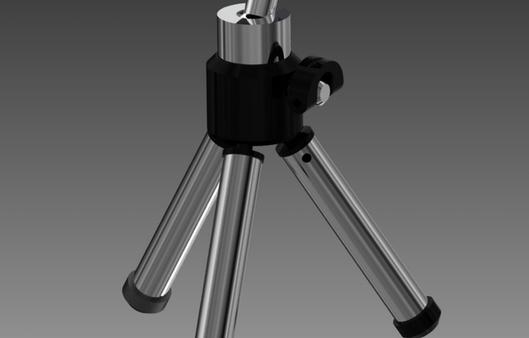 三脚架的基本介绍-三脚架应该如何挑选?