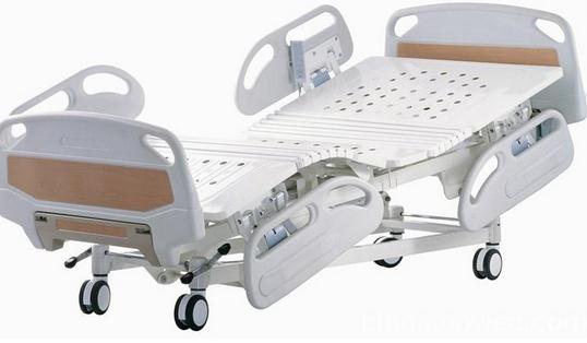 什么是电动护理床?电动护理床怎么用?