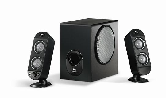 音响有杂音怎么办?音响没声音的原因