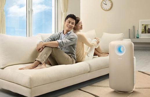 空气净化器的作用-空气净化器是什么?