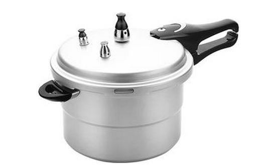 高压锅内的沸水温度是多少?