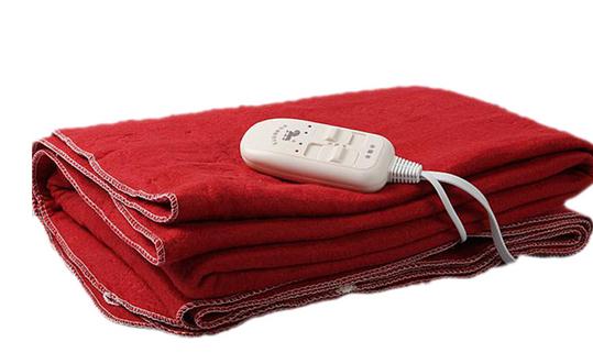 电热毯的危害-电热毯使用禁忌