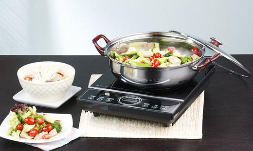 怎么选购电磁炉?电磁炉的选购方法