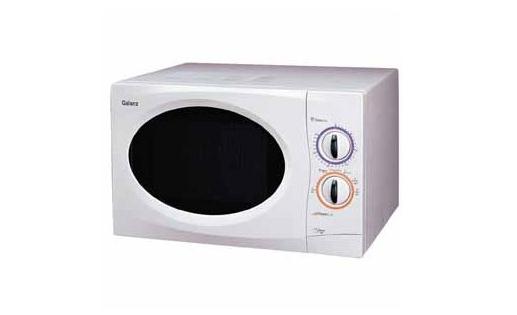 微波炉如何清洁和保养?