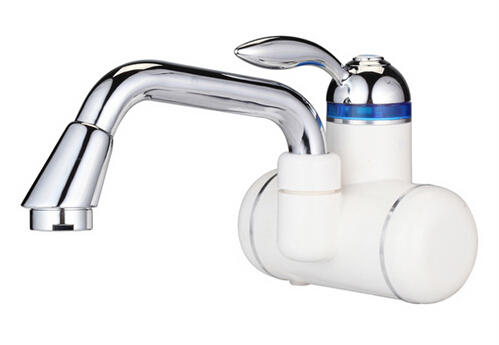 电热水龙头漏电-电热水龙头安全吗?