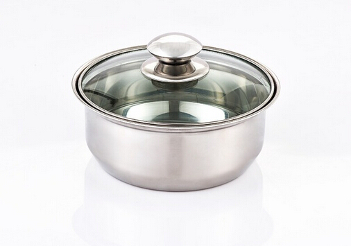 不锈钢锅烧黑了怎么办?不锈钢锅的注意事项