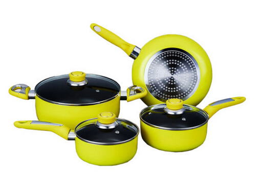 不粘锅是什么?不粘锅的原理