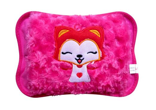 电热水袋里面是什么?电热水袋能用几年?