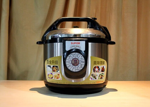 高压锅和电压力锅哪个好?怎么选购电压力锅