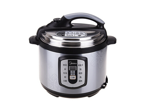 电压力锅使用方法-电压力锅安全吗?