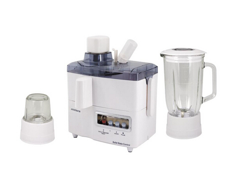 什么是果汁机?果汁机选购技巧