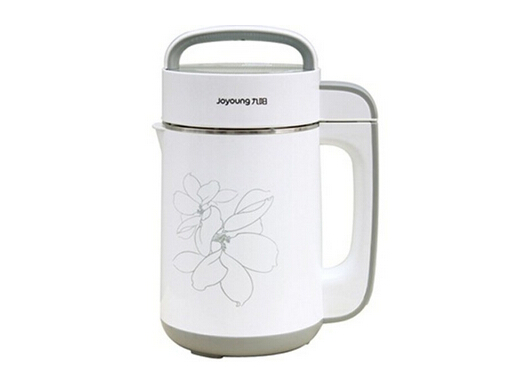 豆浆机有网好还是无网好?豆浆机怎么用?