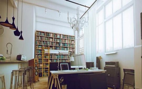 这样搭配你的家显得更温暖哦!