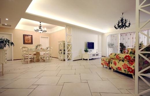 让你家客厅热情似火吧!客厅布置的要点