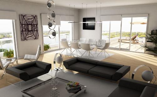 这些家居布置绝不会过时!