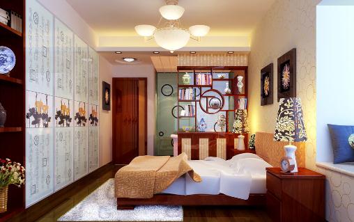 家装也讲究音律美哦!如何装修有起伏感?