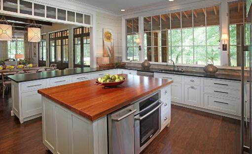 春季装修的窍门:家具空间提前预留