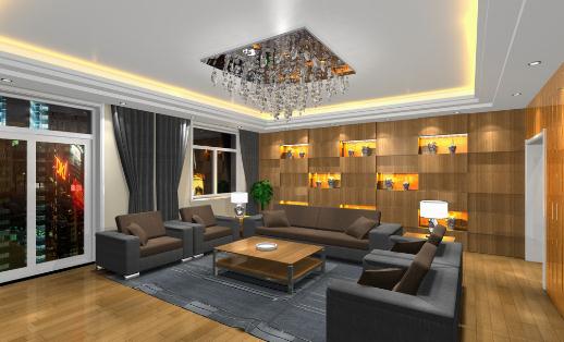 让房间风格更明显!家居布置的加减法