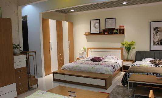 装修验收要看哪些方面?