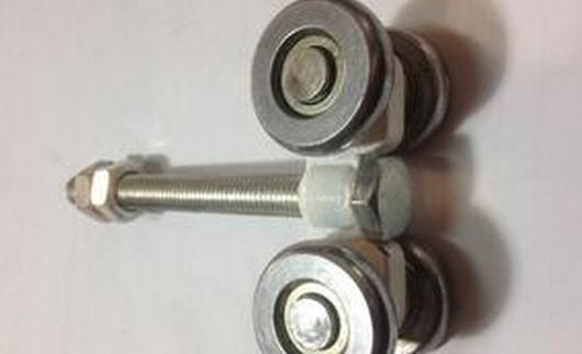 移门滑轮如何选购?移门滑轮怎么辨别好坏?