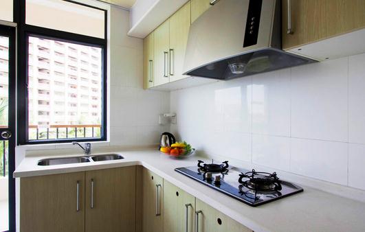 怎么样的厨房才是卫生的?