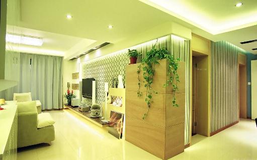 家居装修如何才环保?