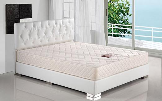 床板越硬越好吗?睡什么床最健康?