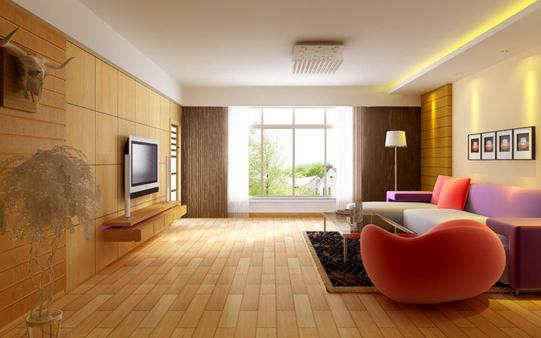 木地板如何保养?木地板的保养方法