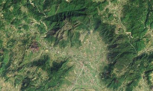 玄空风水的“城门”论是什么?